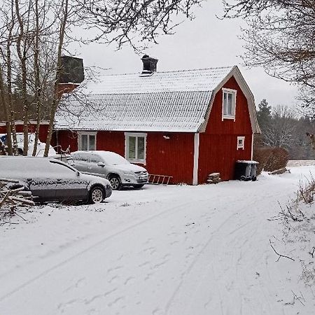 Bed and Breakfast Lyckebo Hillerstorp Exterior foto